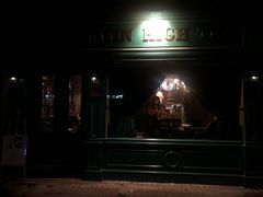门面-TINTIN CAKE BOUTIQUE(台北壹店)