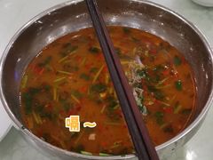 -杨记拉面总店