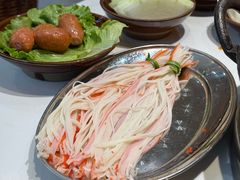 -卤校长老火锅(杨家坪直营店)