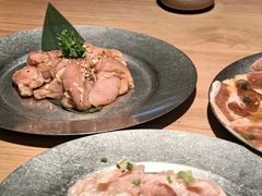 -烧肉达人•炭火烧肉(新天地店)