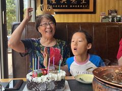 -德顺斋爆肚涮肉馆·烧烤·羊蝎子·清真炒菜(马驹桥店)