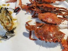 -苏格里岛自助海鲜烤肉(青秀万达店)