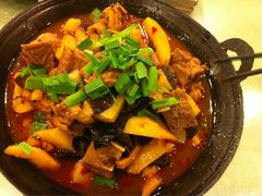 iphone_upload_pic-唐师傅湘西名菜馆(武陵路店)