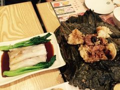 -添好运点心专门店(百老汇店)