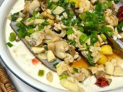 -舟山渔场(临安沙地路店)