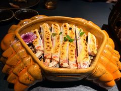 -蟹犇前•帝王蟹雪蟹(陆家嘴店)