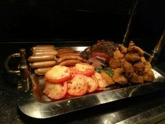 -云庭咖啡厅· 中航泊悦酒店(虹桥T2店)