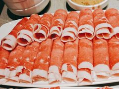 -海底捞火锅(奥森店)