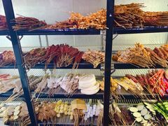 -抚琴第一烤(抚琴地铁站A口店)
