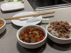-海底捞火锅(安吉万达店)