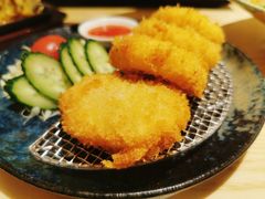 -越光米贩精致料理餐厅(金鹰店)