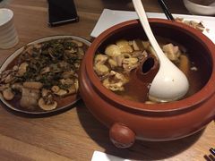 -旅马餐厅(茅家埠店)