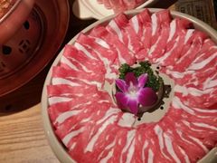 -额尔敦传统涮(光明路店)