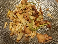 -九转小磨·东北菜老字号(祥安店)