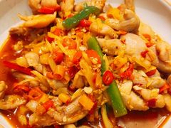 -马凯餐厅(地安门店)