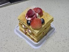 -梦菲思饼屋(瑞金宾馆店)