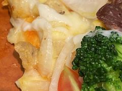 -米斯特比萨(罗斯福店)