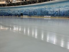 -世界之窗阿尔卑斯冰雪世界