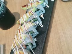 -松幸日式料理(中山路店)