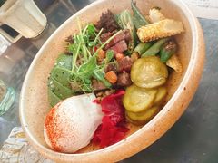 -O’mills Sourdough Bakery&Bistro(浦东机场店)