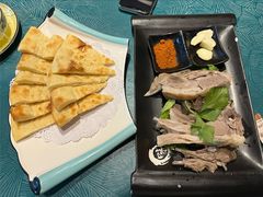 -鹏馨羊羔肉·非遗(新建街店)