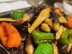-若蘭慈·无国界素食料理(欢乐海岸店)