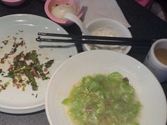 -赠李白·如诗的川味(余杭万达广场店)