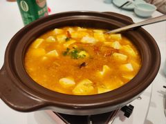 -森隆饭庄(崇文门新世界百货店)