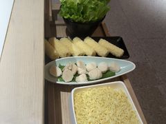 -古膳记猪肚鸡.生蚝鸡(拱北店)