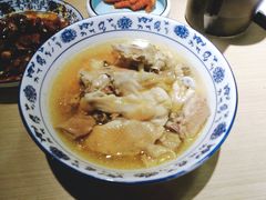 -兔爸私家小厨(新北万达店)