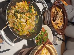 -老阿爸鲜鱼土菜(园区永旺店)