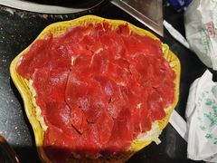 -恋羊时代黑山羊火锅(滨海大道店)