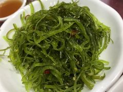 海草-天天渔港海鲜酒家(石浦玉泉路店)