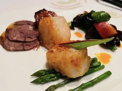 -金轩中餐厅 Jin Xuan(浦东丽思卡尔顿酒店)