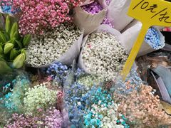 -循礼门鲜花花市(武汉循礼门店)