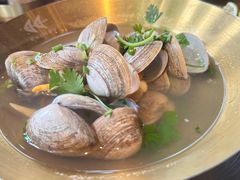 -KAOKAO烤烤·丹东海鲜烧烤(望京店)