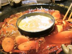 -成渝龙火锅(都江堰店)