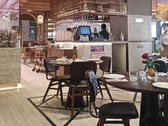 -ELI FALAFEL Lebanese&Mediterranean黎巴嫩美食(富城路店)
