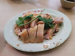 -百家鸡味馆(清泰店)