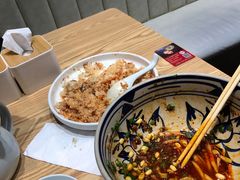 -老九圆山西面馆(CBD店)