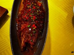 -民福居烤鸭店(石榴庄店)