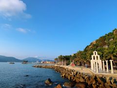 -海南分界洲岛旅游区