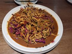 -直隶安家罩饼(复兴路店)