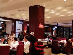 大堂-凯鸽酒楼•雁北民间菜(华北星店)