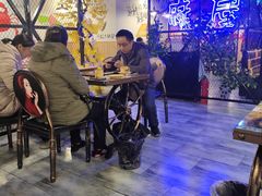 -特色酱椒鱼私房菜(黄鹤楼店)