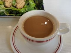 -食运茶餐厅(文化宫店)