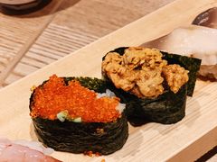 -筑地玉寿司(銀座コア店)