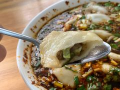 -尤素福东举院饺子馆