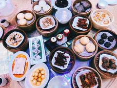-龙的酒楼·手工早茶·顺德菜(近良路店)