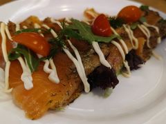 -宝莱纳餐厅(滨江店)